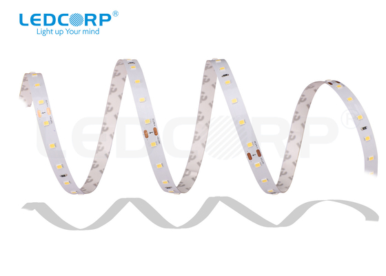 High Efficacy LED Strip 3w/m 600lm/m New 2835SMD Epistar/Cree/Bridgelux/Samsung/Osram/SanAn Chip