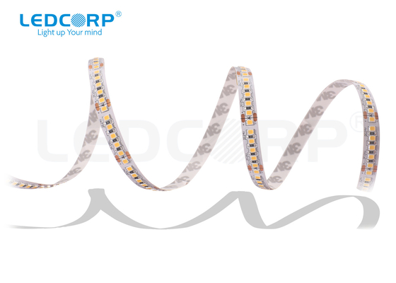 High Efficacy LED Strip New 8w/m 1600lm/m Brighten Up Your Space Increase Dynamics High Efficacy
