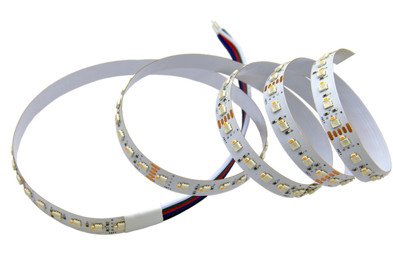 LEDCORP 2835+2110 RGBW 240LEDs/m 10mm LED Strip New for Amusement Park and Theater Lighting