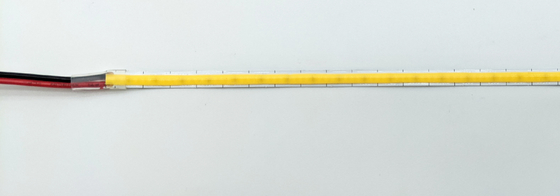 LEDCORP Ultra Slim 5mm COB Flex strip Hot The Innovative and Advanced Lighting Solution for Your Projects