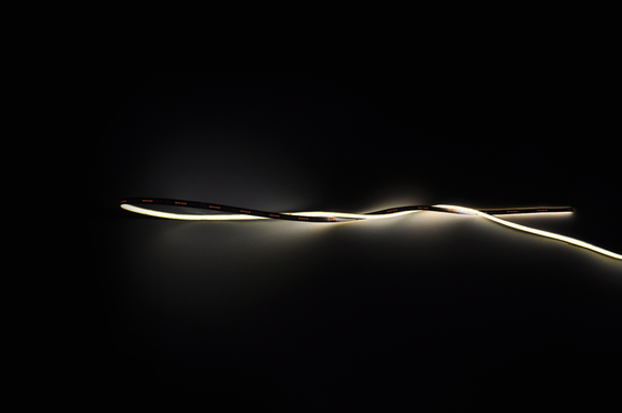 LEDCORP Ultra Slim 5mm COB Flex strip Hot The Innovative and Advanced Lighting Solution for Your Projects