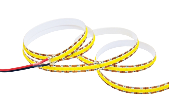 LEDCORP Mini Cut 7.58mm 12V COB Flex strip Hot The Innovative and Advanced Lighting Solution for Your Projects