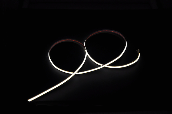 LEDCORP Mini Cut 7.58mm 12V COB Flex strip Hot The Innovative and Advanced Lighting Solution for Your Projects