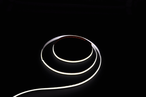 LEDCORP Mini Cut 7.58mm 12V COB Flex strip Hot The Innovative and Advanced Lighting Solution for Your Projects