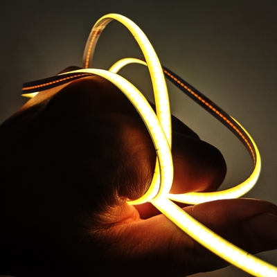 LEDCORP Ultra Slim 5mm COB Flex strip Hot The Innovative and Advanced Lighting Solution for Your Projects