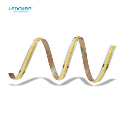 LEDCORP 48V COB Strip 10w/m Max 20meters Flexible Easy to Install Hot for Customized Lighting Solutions