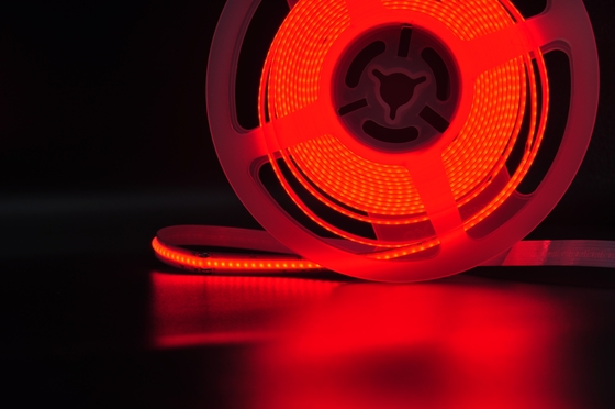 LEDCORP RGB COB Flex Strip 9w/m IP68 Waterproof and Versatile for Any Indoor or Outdoor Project