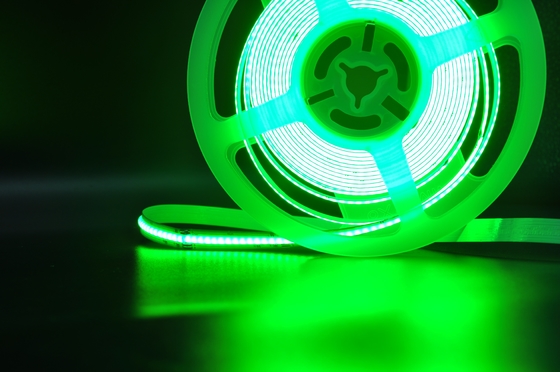 LEDCORP RGB COB Flex Strip 9w/m IP68 Waterproof and Versatile for Any Indoor or Outdoor Project