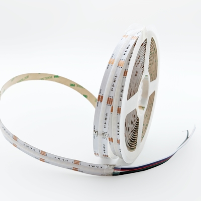 LEDCORP RGBW COB Flex Strip 16w/m IP68 for High-Performance and Waterproof LED Lighting