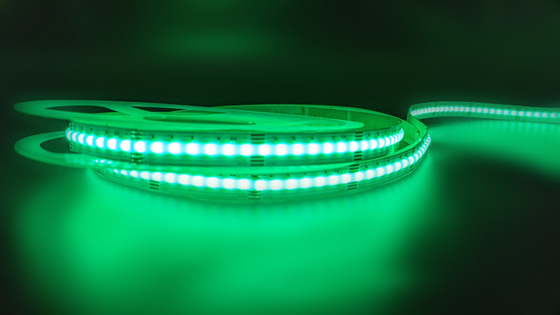 LEDCORP RGBCCT COB Flex Strip 16w/m IP65 Widely Used and Versatile for Different Projects