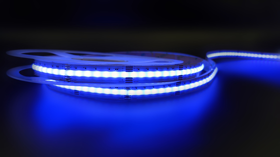 LEDCORP RGBCCT COB Flex Strip 16w/m IP65 Widely Used and Versatile for Different Projects