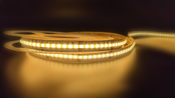 LEDCORP RGBCCT COB Flex Strip 16w/m IP65 Widely Used and Versatile for Different Projects