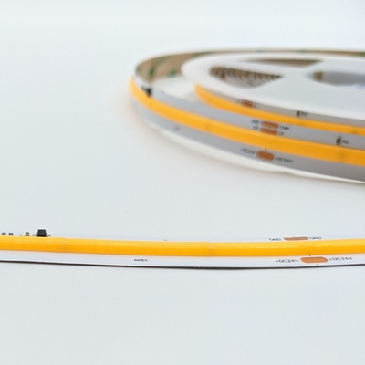 LEDCORP Digital white COB Flex Strip 13w/m SPI IP65 Widely Used and Versatile for Different Projects