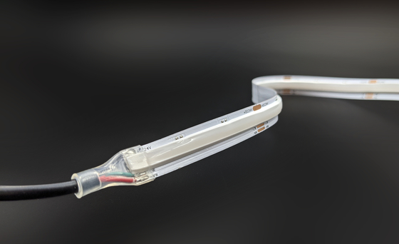 LEDCORP CCT COB Flex Strip / Neon Structure IP20/IP67 The Top Choice for High-Performance Lighting