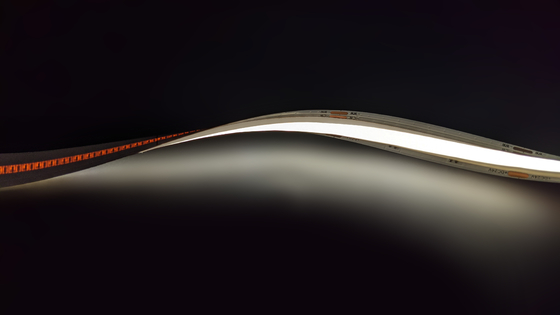 LEDCORP CCT COB Flex Strip / Neon Structure IP20/IP67 The Top Choice for High-Performance Lighting