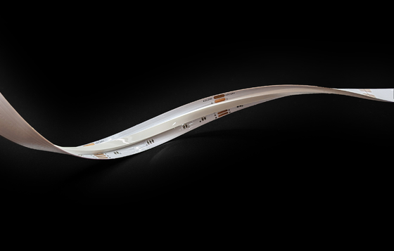 LEDCORP RGBW Flex Strip / Neon Structure IP20/IP67 The Top Choice for High-Performance Lighting