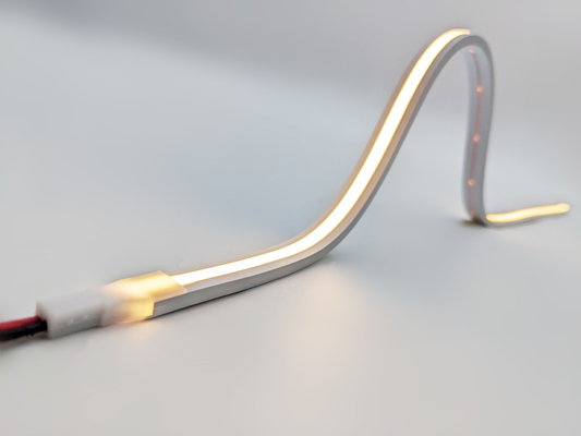 LEDCORP 10w/m COB Flex Strip / Neon Structure IP67 The Most Lighting for Customer Requirements