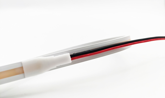 LEDCORP 10w/m COB Flex Strip / Neon Structure IP67 The Most Lighting for Customer Requirements