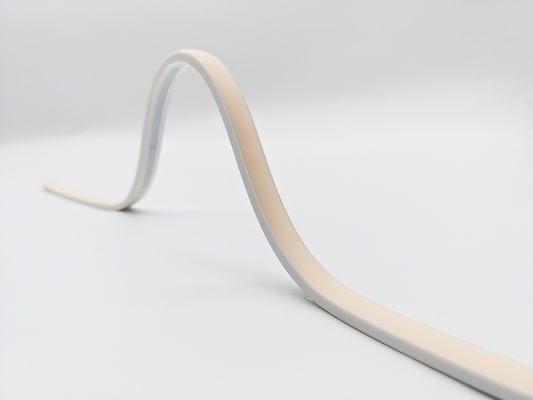 LEDCORP 10w/m COB Flex Strip / Neon Structure IP67 For High Density and Beautiful Appearance