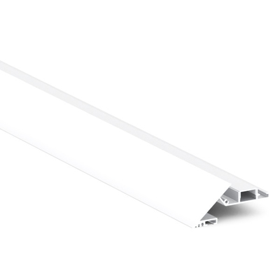 LEDCORP® Customized Aluminum Profile Return Groove for Linear Light System in Home House or Residence