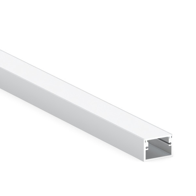 LEDCORP® Customized Aluminum Profile Inground Project Cases for Linear Light Assembly for Home Residence Office