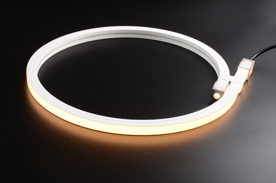 LEDCORP®  Neon Flex / Top Bend Digital High Light Transmittance Environmental Protection