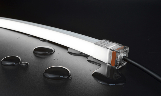 LEDCORP®  Neon Flex / Top Bend Digital High Light Transmittance Environmental Protection