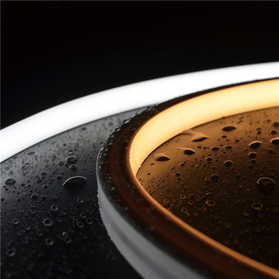 LEDCORP®  Neon Flex / Top Bend Digital High Light Transmittance Environmental Protection