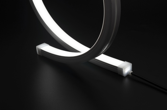 LEDCORP®  Neon Flex / Top Bend Digital High Light Transmittance Environmental Protection outdoor lighting accessories
