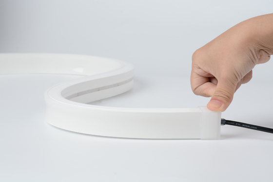 LEDCORP® Neon Flex / Top Bend CCT Suitable for Surrounding Auxiliary and Theme Lighting