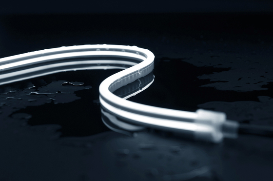 LEDCORP® Neon Flex Side Bend Pro/CCT/RGB/Digital/DMX/360° with Simple and Stylish Appearance
