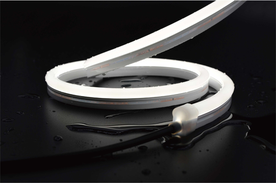 LEDCORP® Neon Flex Side Bend Pro/CCT/RGB/Digital/DMX/360° with Simple and Stylish Appearance
