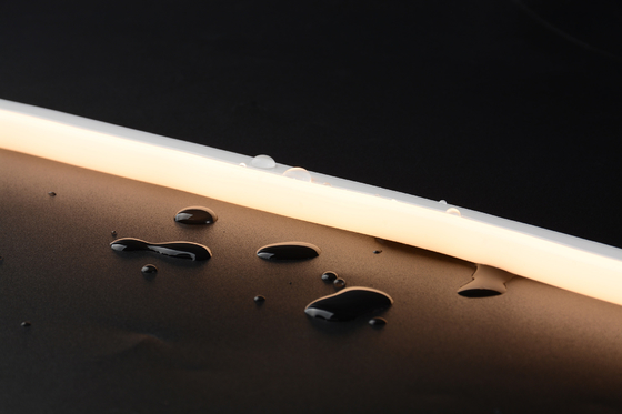 LEDCORP® Neon Flex Side Bend Pro/CCT/RGB/Digital/DMX/360° with Simple and Stylish Appearance