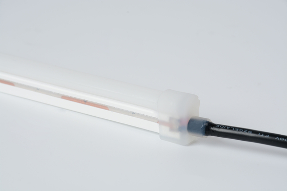 LEDCORP® Neon Flex Side Bend Pro/CCT/RGB/Digital/DMX/360° with Simple and Stylish Appearance