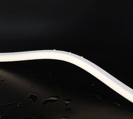 LEDCORP® Neon Flex Side Bend Pro/CCT/RGB/Digital/DMX/360° with Simple and Stylish Appearance