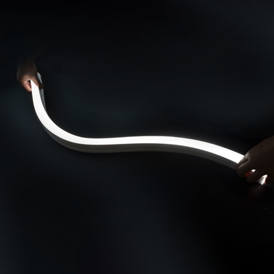 LEDCORP® Neon Flex Side Bend Pro/CCT/RGB/Digital/DMX/360° with Simple and Stylish Appearance