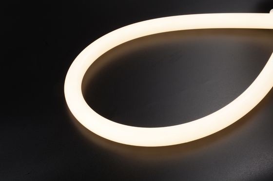 LEDCORP® DC24V LED Neon Flex / Side Bend Pro/CCT/RGB/Digital/DMX/360° Consumption OEM/ODM Available