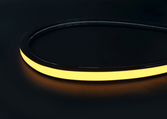 LEDCORP® Black Series LED Neon Flex Add Color and Style to Your Space with Top Bend Pro/CCT/RGB/Digital/DMX/3D