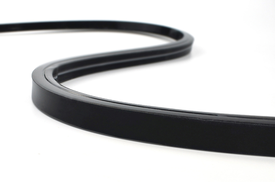 LEDCORP® Black Series LED Neon Flex Add Color and Style to Your Space with Top Bend Pro/CCT/RGB/Digital/DMX/3D