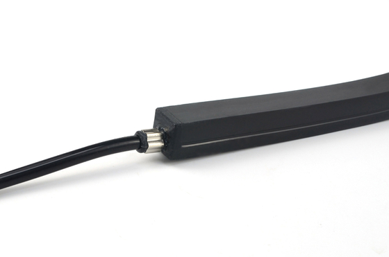LEDCORP® Black Series LED Neon Flex Add Color and Style to Your Space with Top Bend Pro/CCT/RGB/Digital/DMX/3D