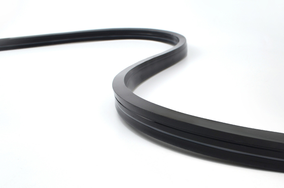 LEDCORP® Black Series LED Neon Flex Add Color and Style to Your Space with Side Bend Pro/CCT/RGB/Digital/DMX/3D