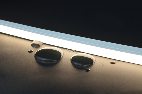 LEDCORP® High Efficiency LED Neon Flex Add Color and Style to Your Space Pro/CCT/RGB/Digital/DMX/3D