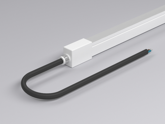 LEDCORP® High Efficiency LED Neon Flex Add Color and Style to Your Space Pro/CCT/RGB/Digital/DMX/3D