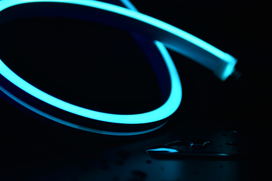 LEDCORP® RGB Neon Flex DMX512 Digital Pixel Control The Ultimate Choice for Any Project