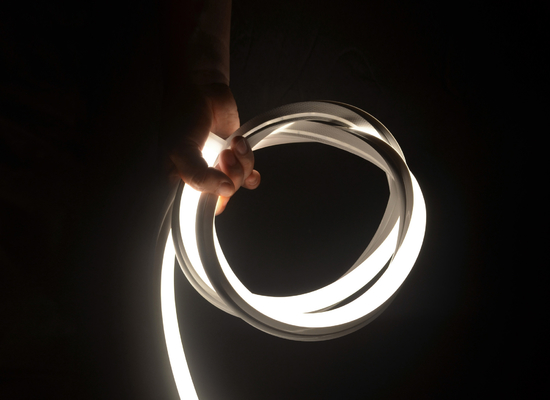 LEDCORP® 3D Neon Flex The Ultimate Choice for Any Project