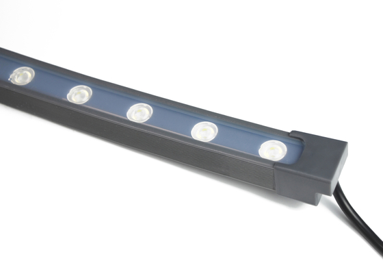 LEDCORP® Flexible Wall Washer with Lens The Ultimate Choice and design for Any Project