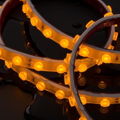 LEDCORP® Flexible Wall Washer with Lens The Ultimate Choice and design for Any Project