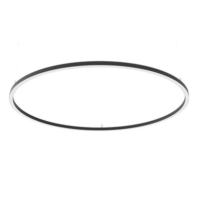 LEDCORP®  High-Performance Aluminum Profile Magnetic/Ring/Module for Customizable LED Linear Light