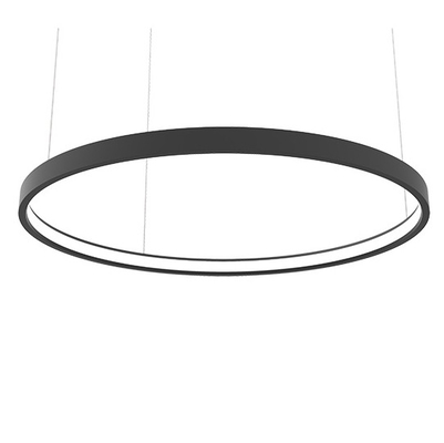 LEDCORP®  High-Performance Aluminum Profile Magnetic/Ring/Module for Customizable LED Linear Light
