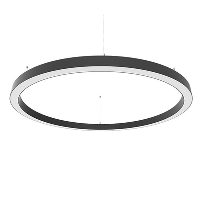 LEDCORP®  High-Performance Aluminum Profile Magnetic/Ring/Module for Customizable LED Linear Light